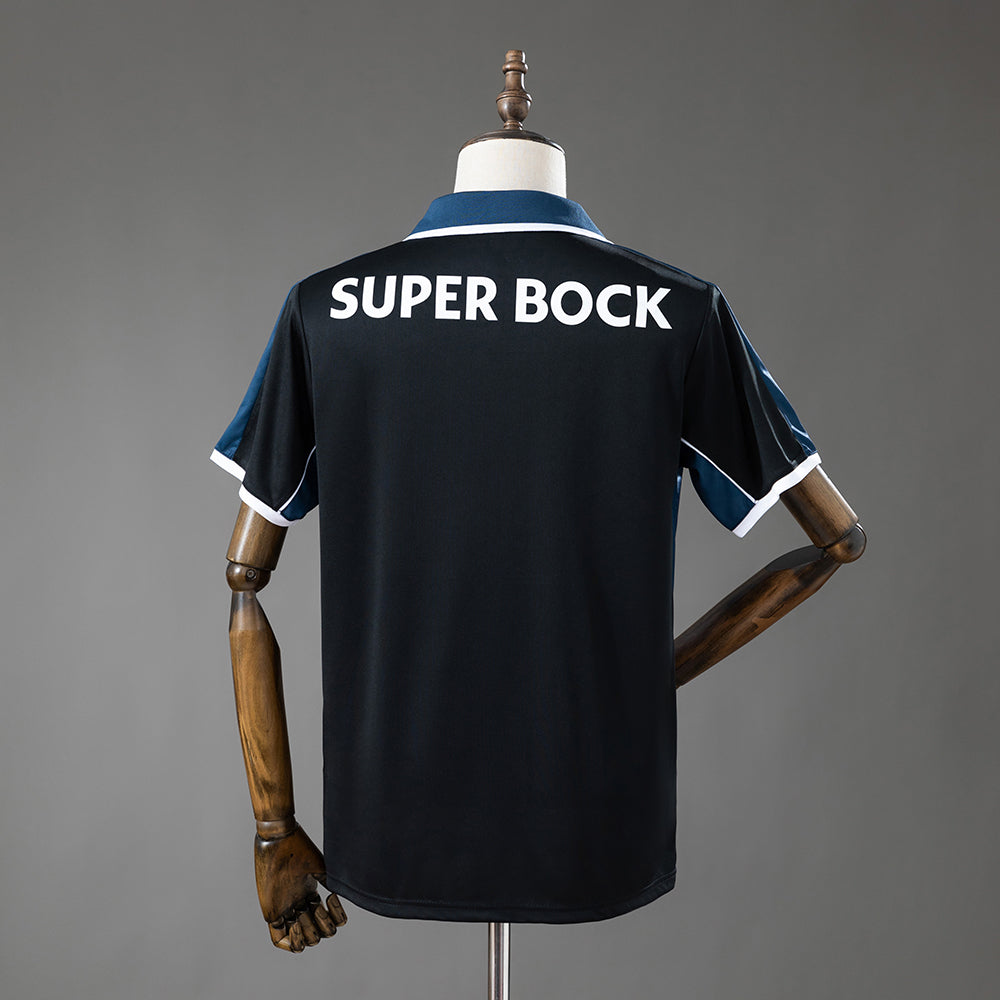 Camisa FC Porto Special Edition 4xl8 26/27