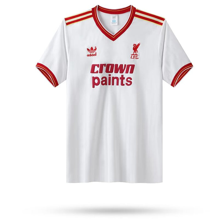 Camisa Liverpool Retrô 1985