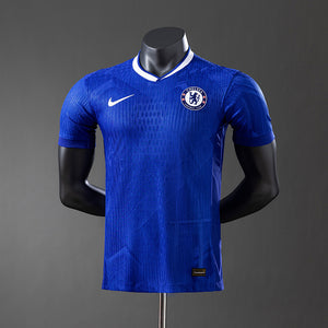 Camisa Chelsea Home Versão Jogador 25/26