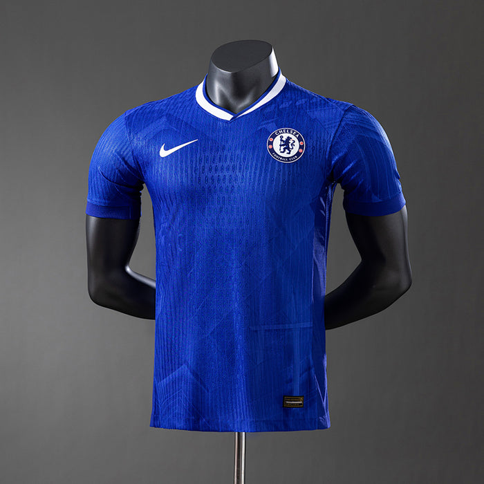 Camisa Chelsea Home Versão Jogador 25/26
