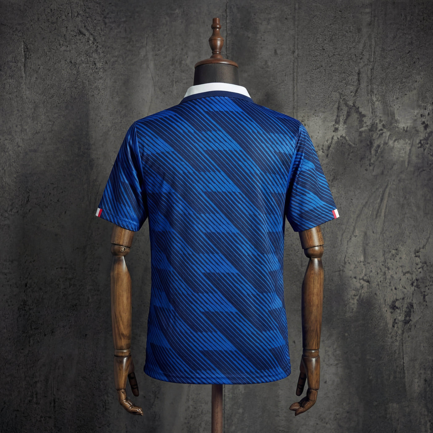 Camisa França Home 2026