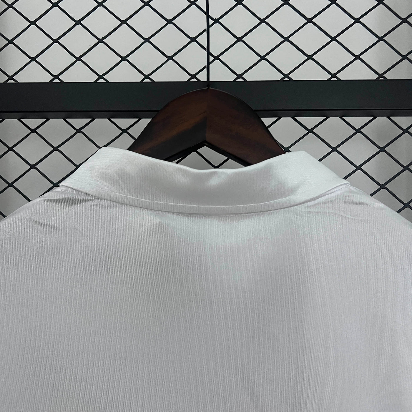 Camisa Aston Villa Retrô 87/90
