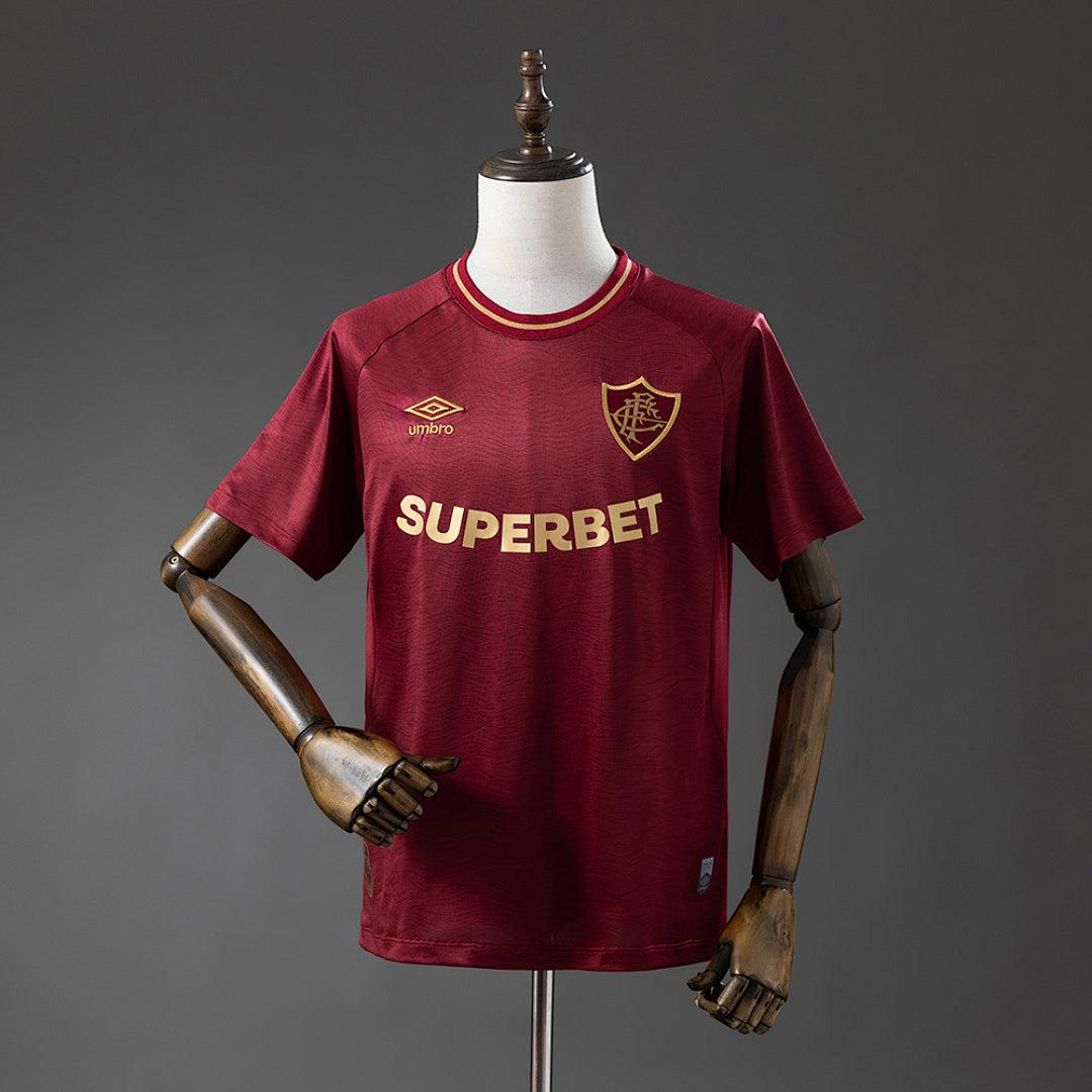 Camisa Fluminense Away 25/26