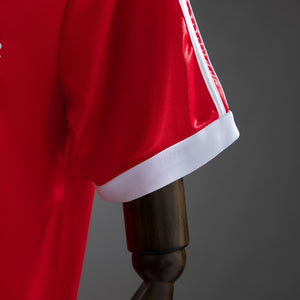 Camisa Nottingham Forest Retrô 77/80