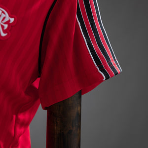 Camisa Flamengo Retrô 25/26 Feminina