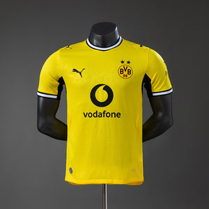 Camisa Borussia Dortmund Home Versão Jogador 26/27