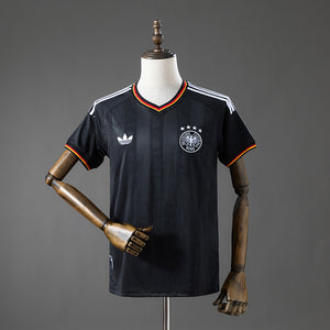 Camisa Alemanha Preta 26/27