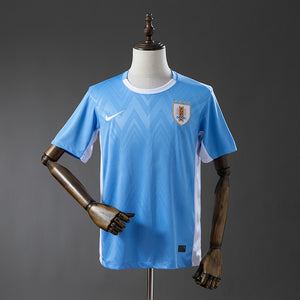 Camisa Uruguai Home 2025