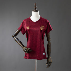 Camisa Fluminense Away 25/26 Feminina
