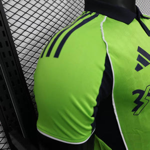 Camisa Fulham Away Jogador 25/26