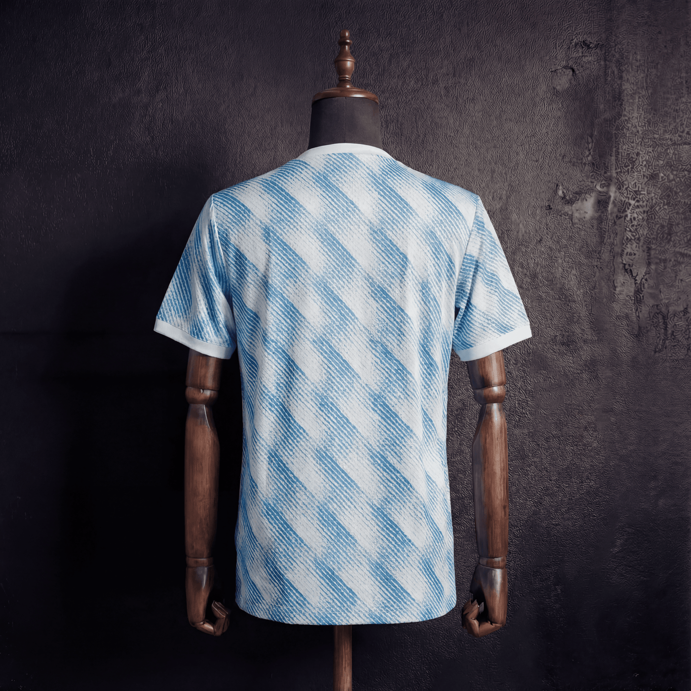 Camisa Manchester United Away 21/22