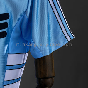Camisa Olympique Marseille Retrô 1998