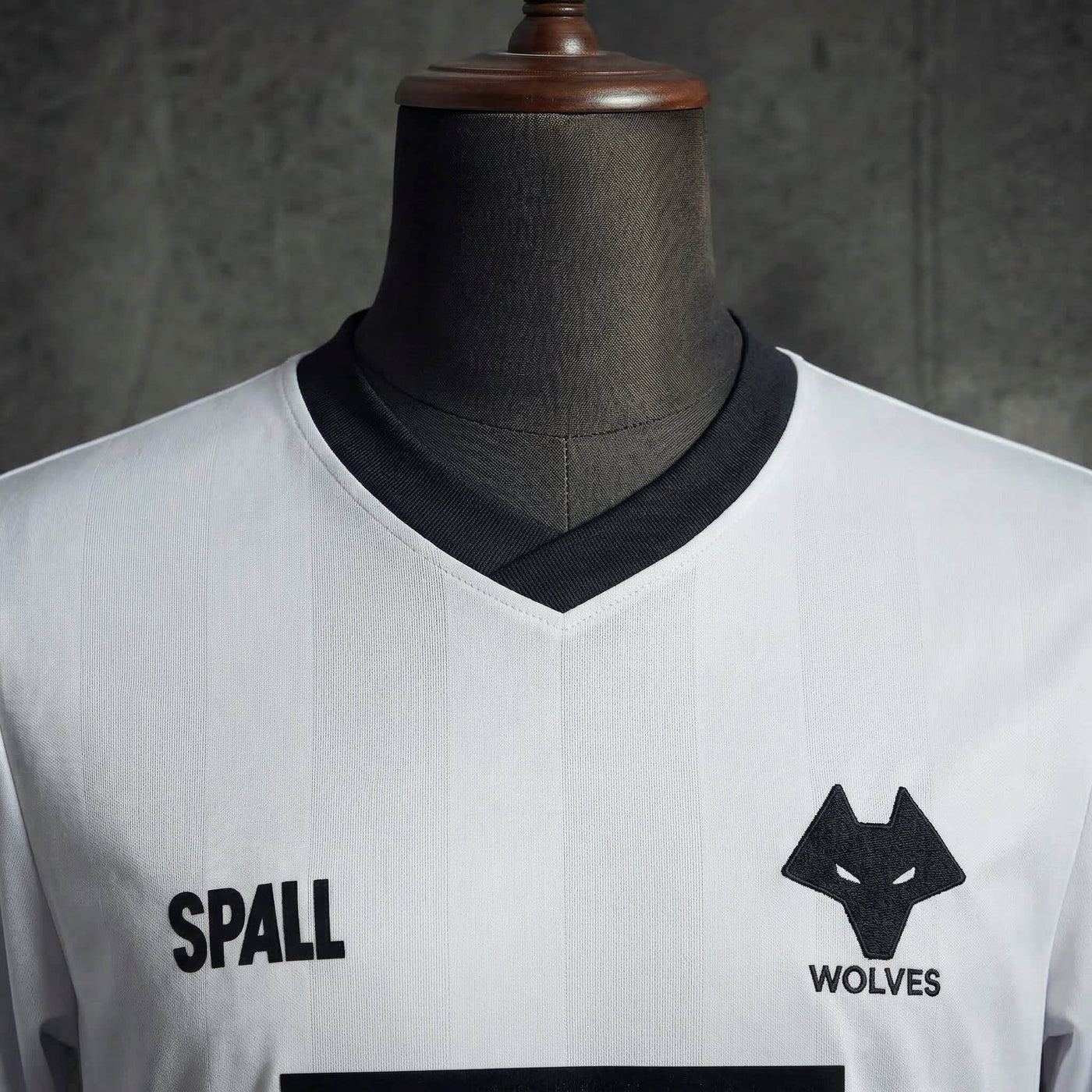 Camisa Wolverhampton Wanderers Retrô 86/88