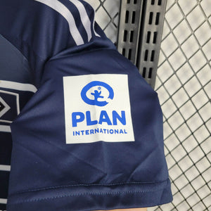 Camisa Hamburger SV Away 24/25