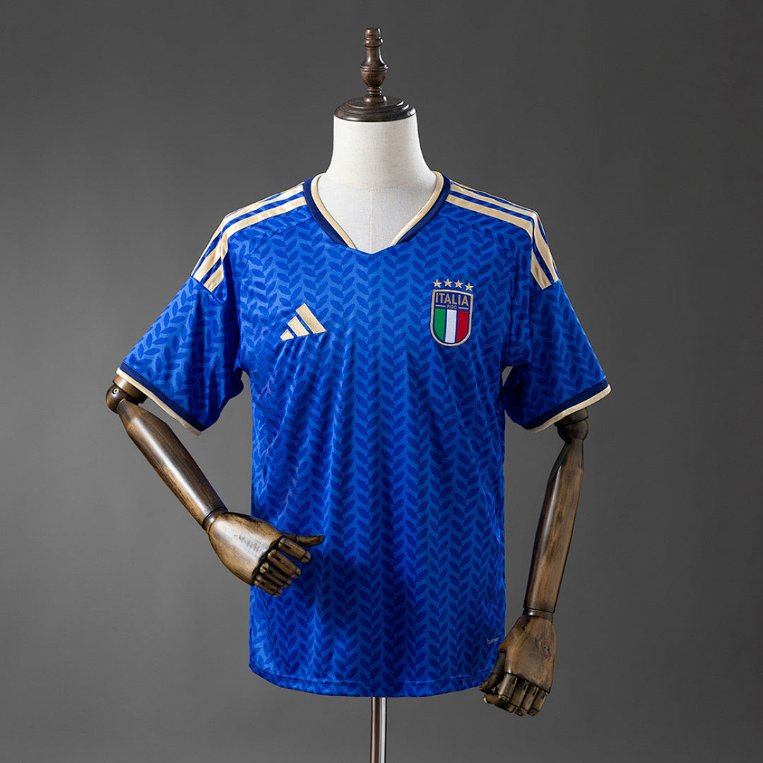 Camisa Itália Home 2026