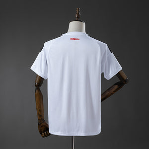 Camisa Colo Colo Home 4xl8 26/27