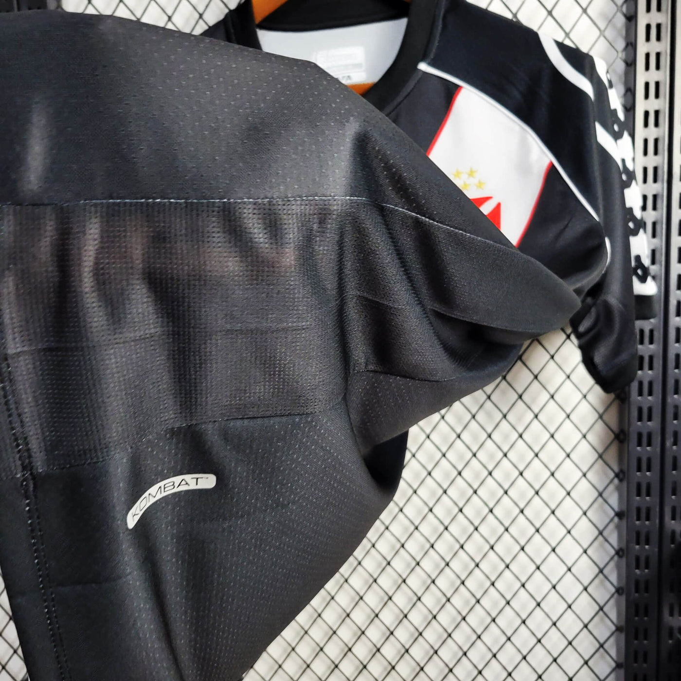 Camisa Vasco Modelo Especial 24/25