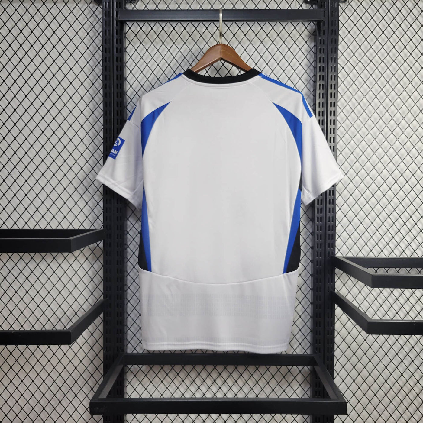 Camisa Hamburger SV Home 24/25
