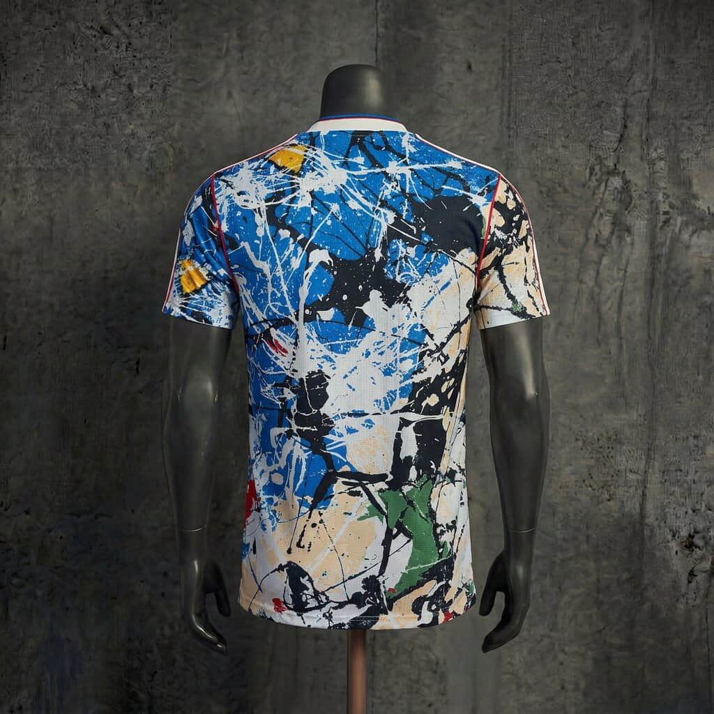 Camisa Manchester United Retrô