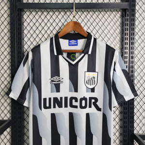 Camisa Santos Retrô 1998