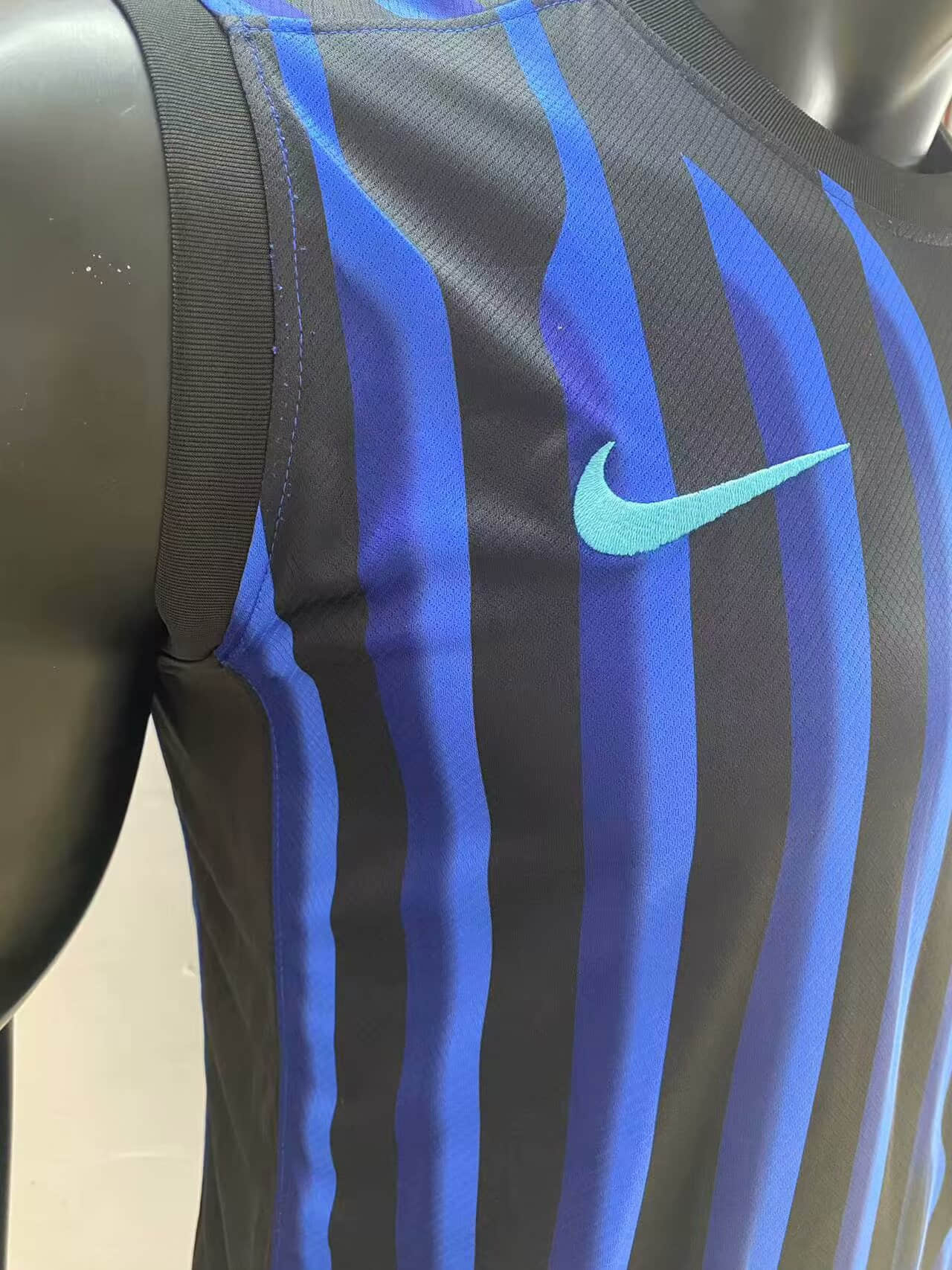 Camisa Inter Milan Home 25/26