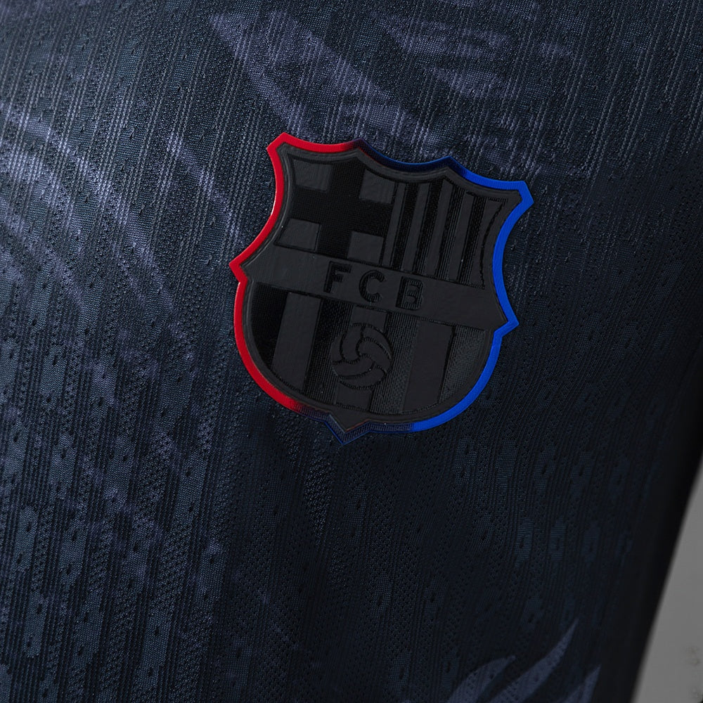 Camisa Barcelona Modelo Especial Jogador 25/26