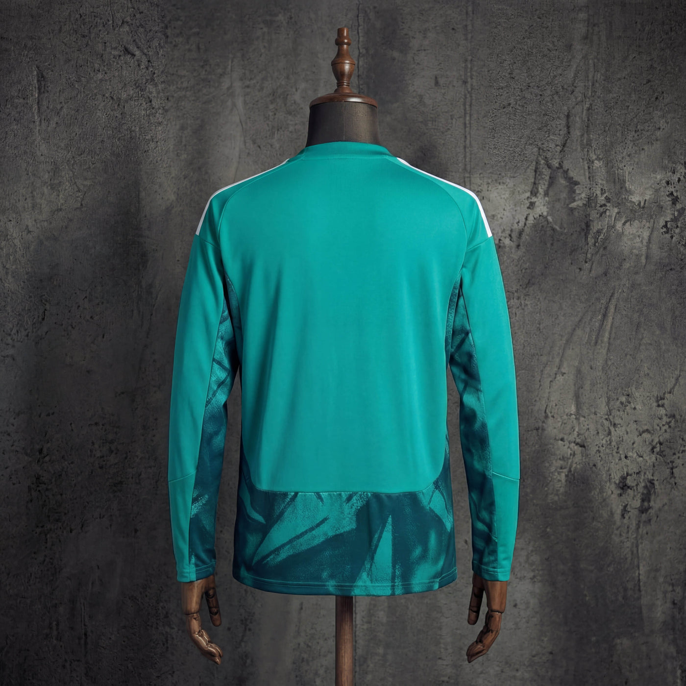 Camisa Alemanha Modelo Especial Manga Longa 2026