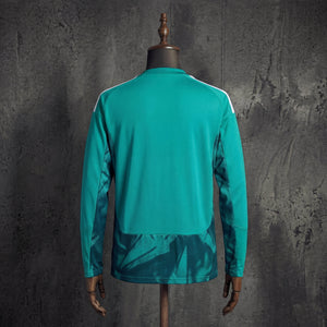 Camisa Alemanha Modelo Especial Manga Longa 2026