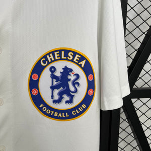 Camisa Chelsea Baseball Modelo Especial 25/26