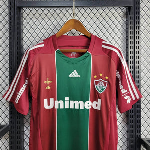 Camisa Fluminense Retrô 2010