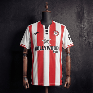 Camisa Brentford Home 25/26