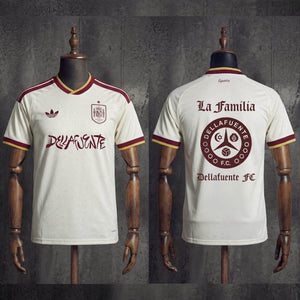 Camisa Espanha Away 2026