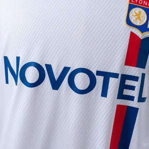 Camisa Olympique Lyon Retrô 08/09