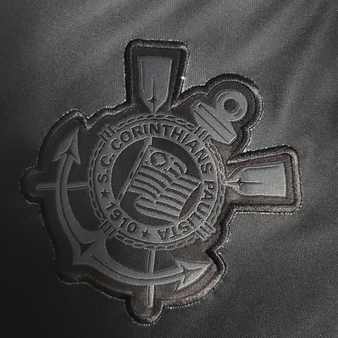 Camisa Corinthians Modelo Especial 22/23