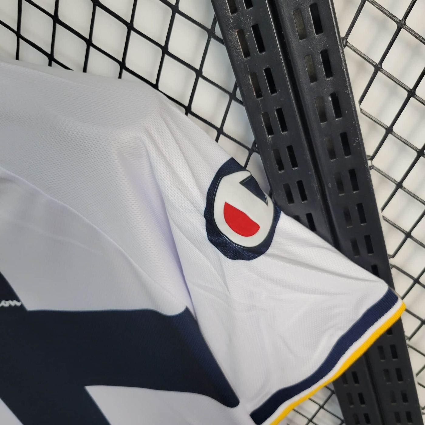 Camisa Parma Retrô 05/06