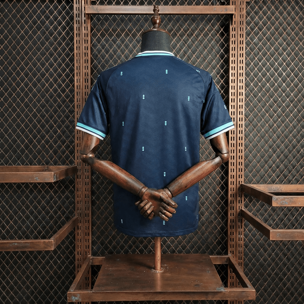 Camisa Alemanha Away 2026
