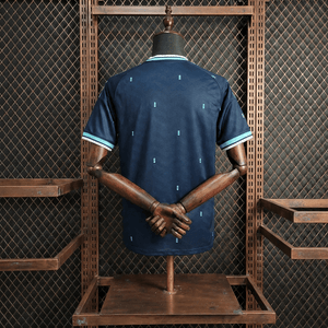 Camisa Alemanha Away 2026