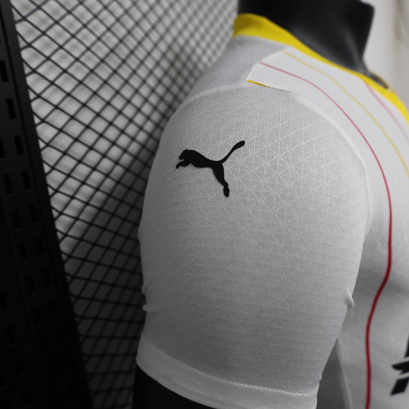 Camisa Lens Away Jogador 24/25