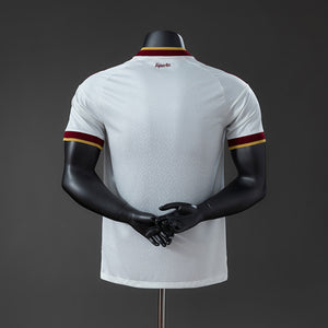 Camisa Espanha Away Versão Jogador 2026