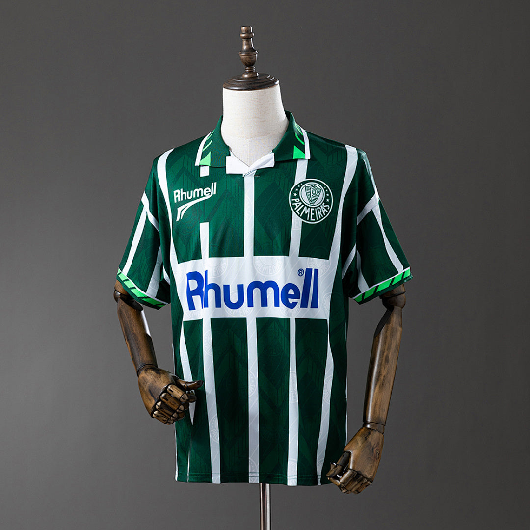 Camisa Palmeiras Retrô 93/94