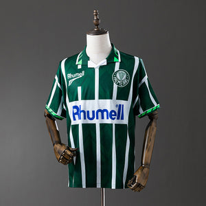 Camisa Palmeiras Retrô 93/94