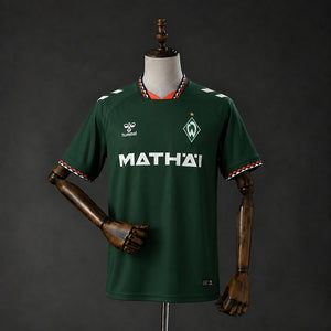 Camisa Werder Bremen Away 26/27