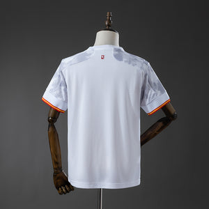 Camisa Espanha Retrô 2021