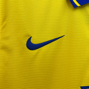 Camisa Arsenal Retrô 13/14