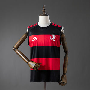 Camisa Flamengo Home 26/27