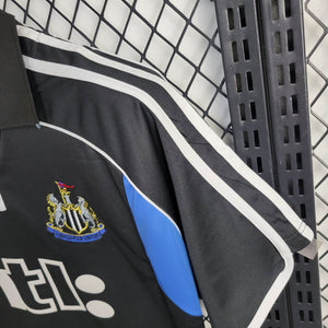 Camisa Newcastle United Retrô 01/02