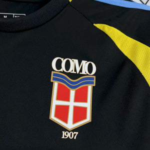Camisa Como Retrô 1907