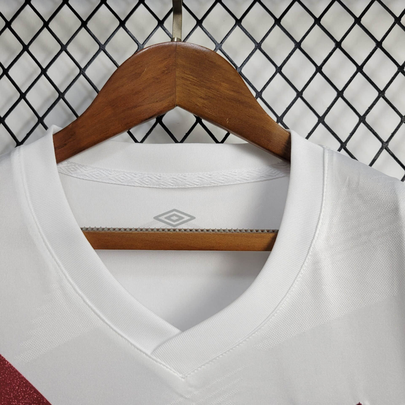 Camisa Fluminense Away 24/25 Feminina