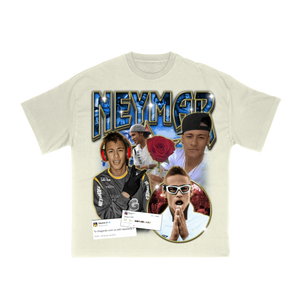 Camiseta Icons - Neymar Jr