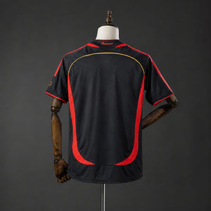 Camisa AC Milan Retrô 2006